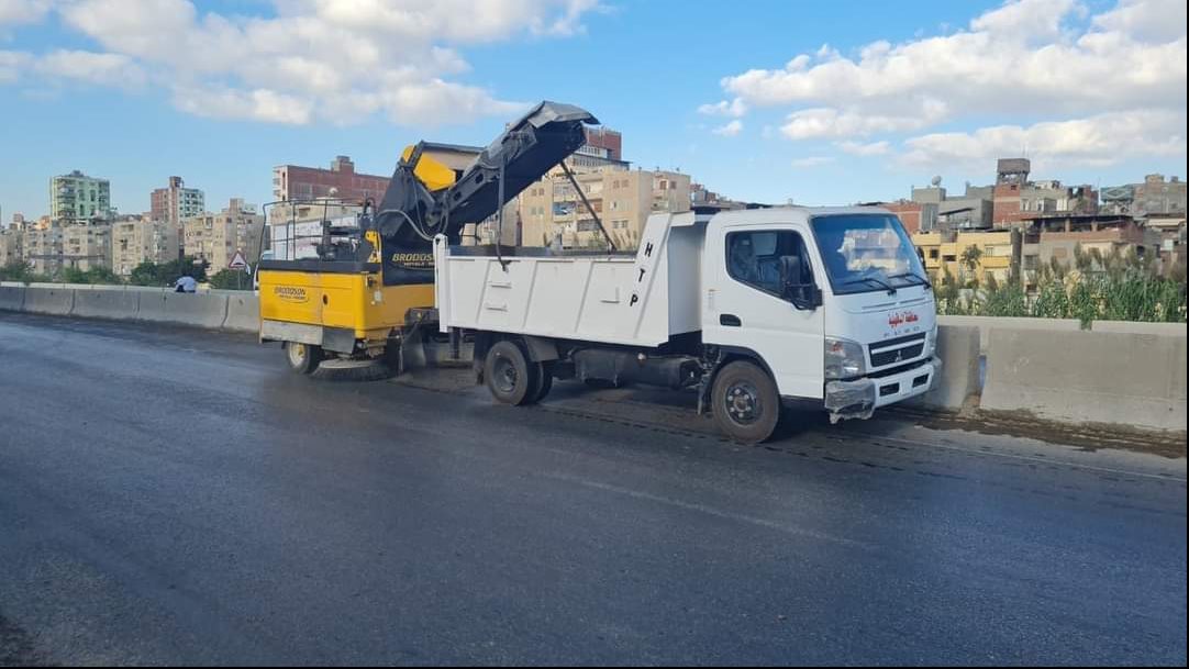 صوره من الحملات