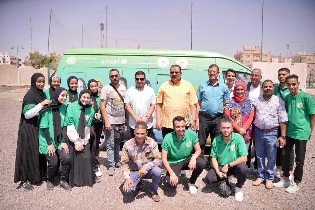  مؤتمر الشباب المحلي الخاص بالمناخ LCOY