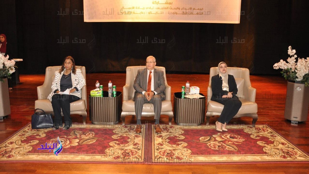 ختام فعاليات الهاكثون متعدد المحاور 