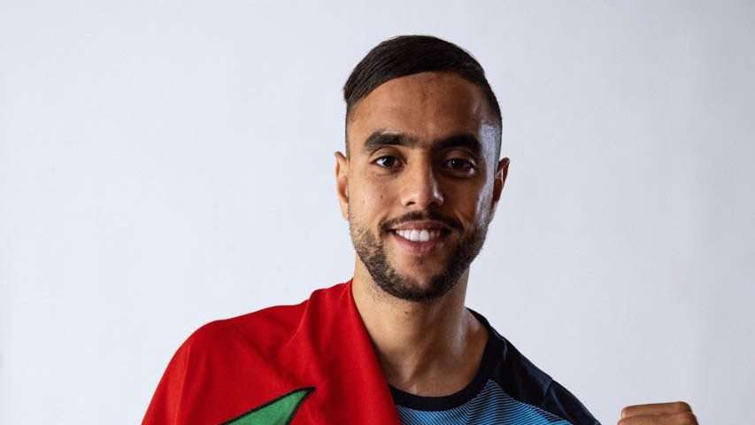 محمد الشيبي