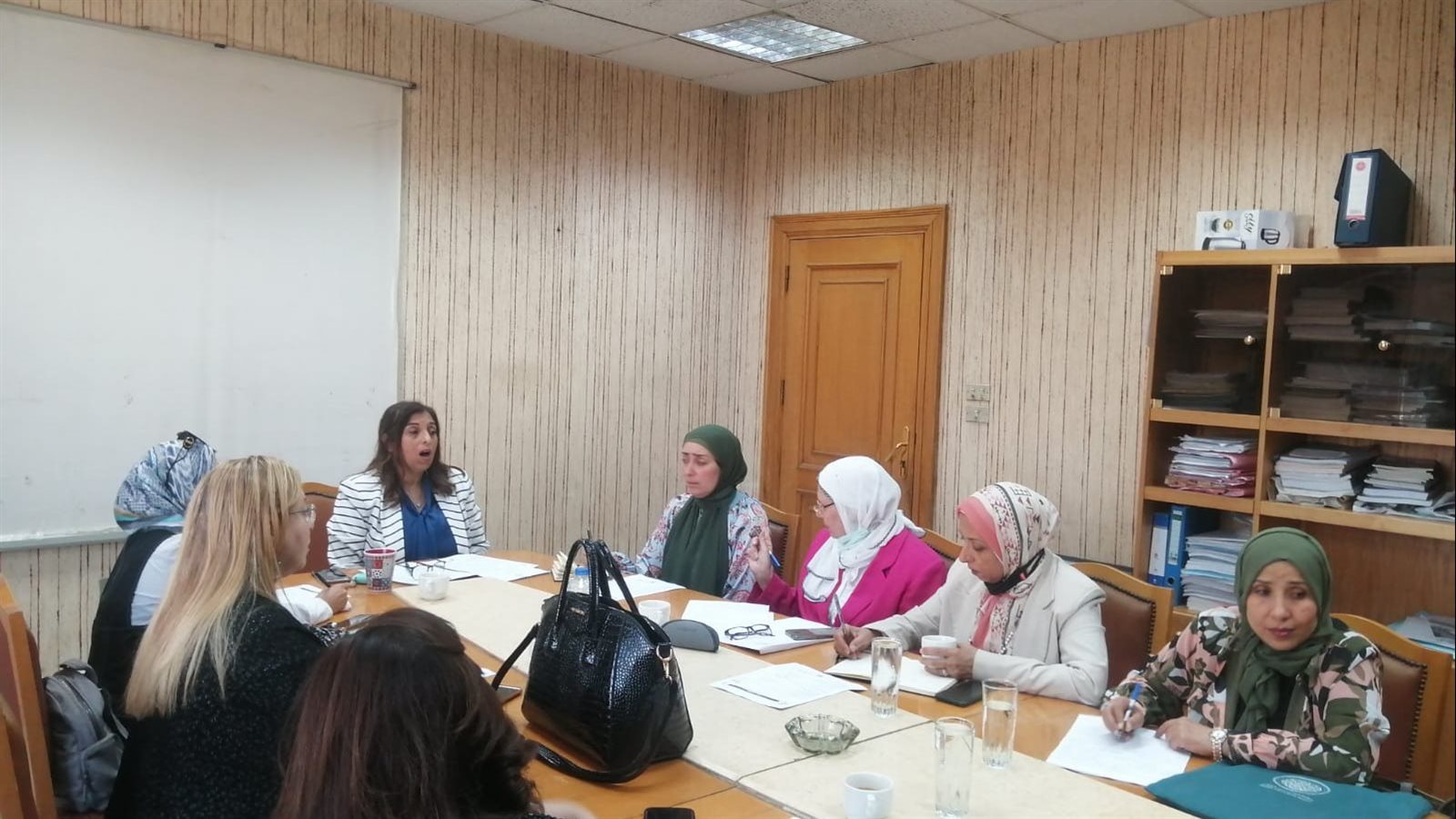 جامعة حلوان 