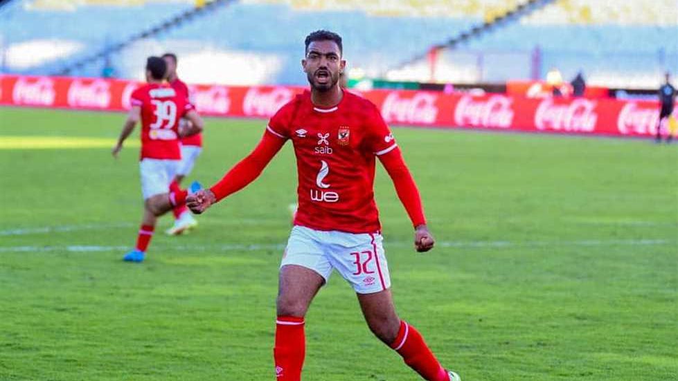 احمد السيد