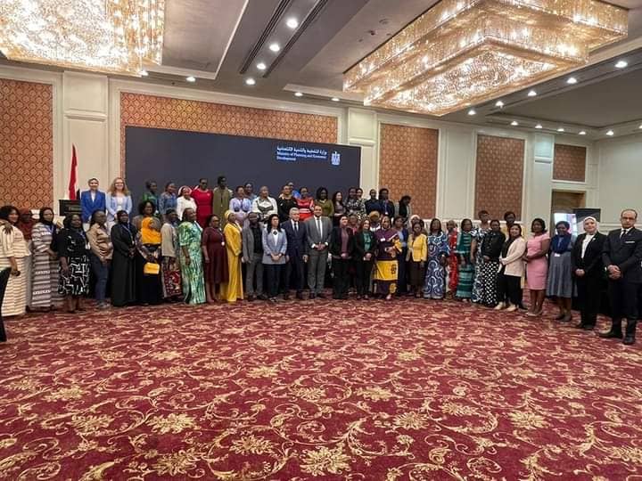 تنسيقية شباب الأحزاب والسياسيين 