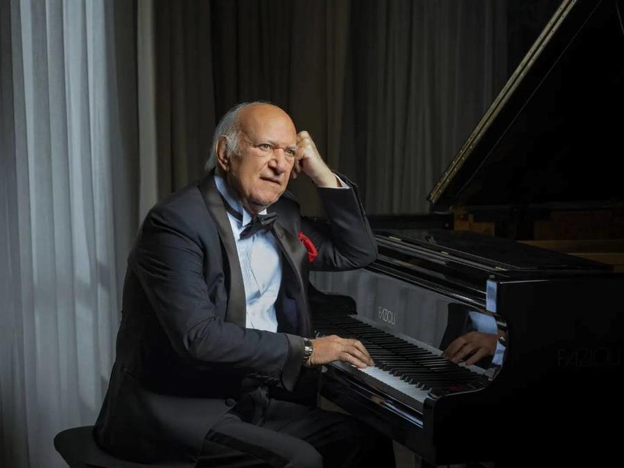عمر خيرت 