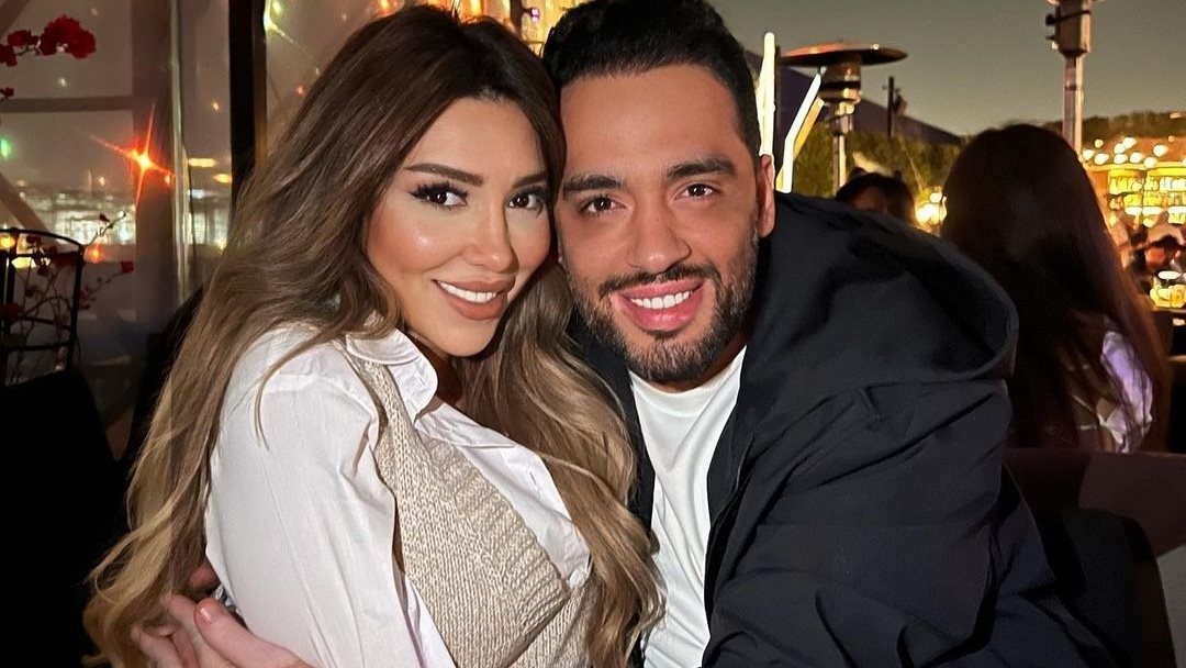 رامى وناريمان