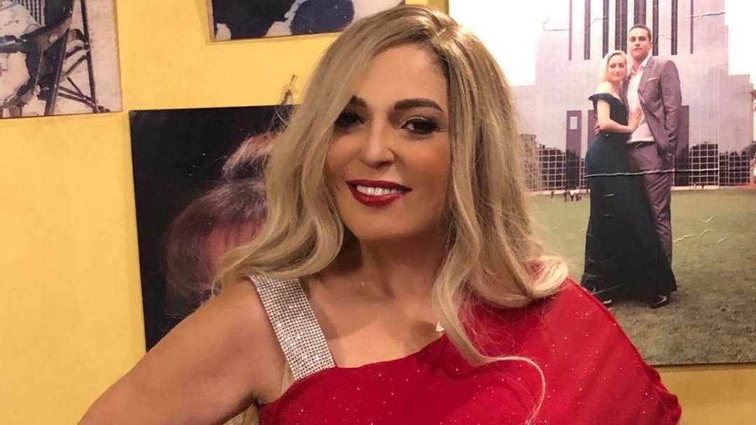 نهلة سلامة