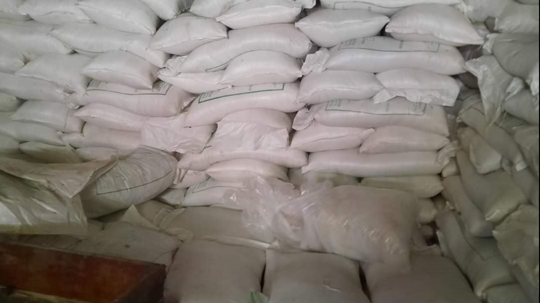 صوره من الحملات