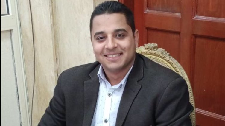 محمد شعبان