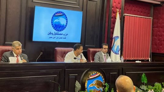  أمانة شئون المجالس المحلية