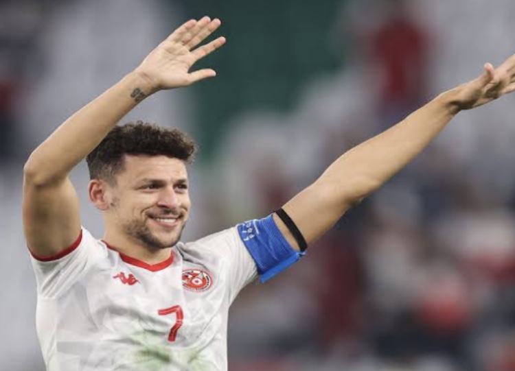 يوسف المساكني