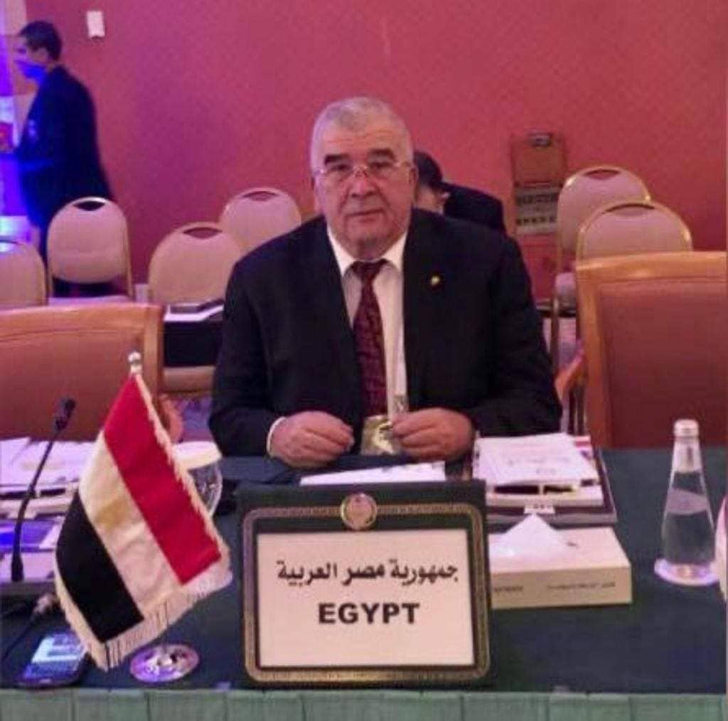 الدكتور علاء جبر 