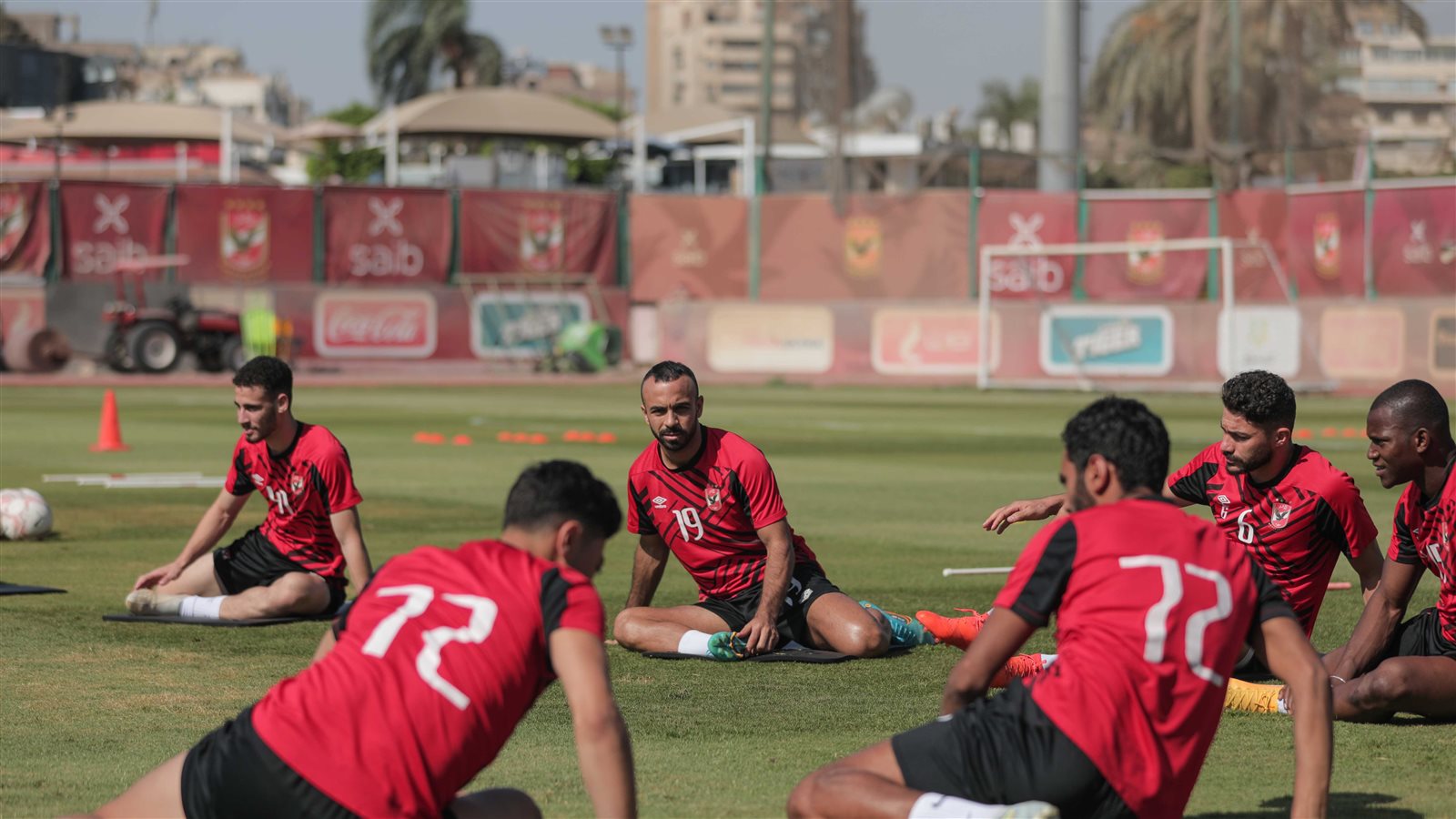 الاهلي 