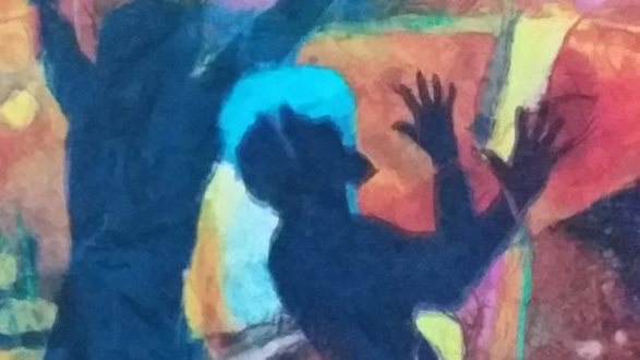 قصة “المومياء” من “حديقة ألعاب للكبار”