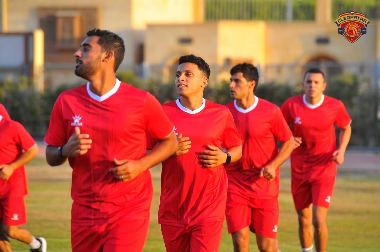 سيراميكا كليوباترا