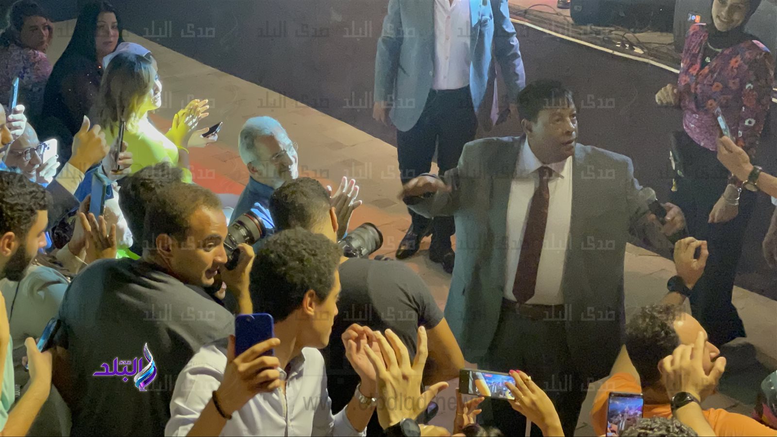 عبد الباسط حمودة
