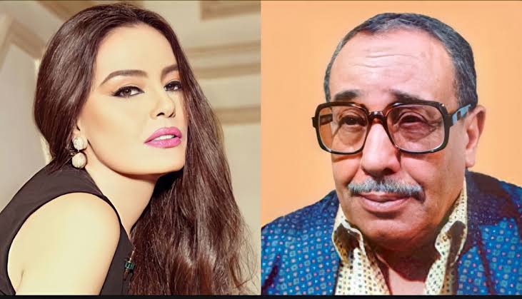 فؤاد المهندس وشريهان