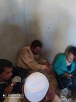 القبض على 3 لصوص