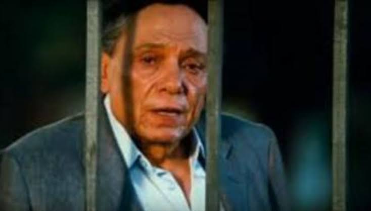 الزعيم عادل إمام 