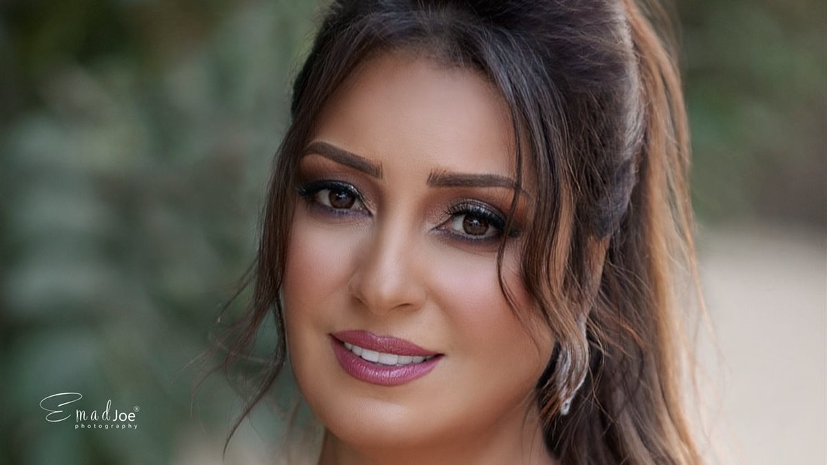 نرمين الفقي