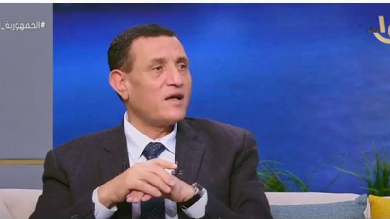 محمد ناصف 