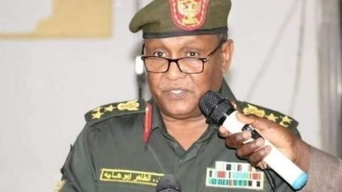 الطاهر أبو هاجة