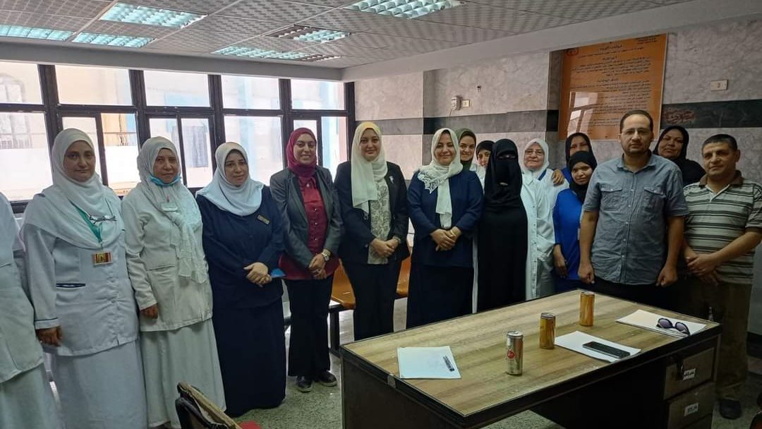 القوى العاملة 