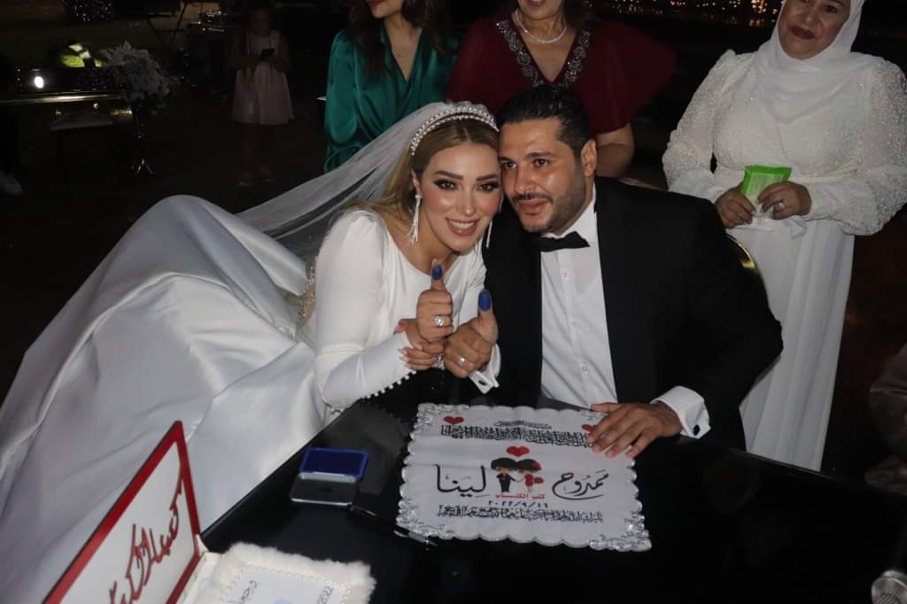 المخرج ممدوح زكي