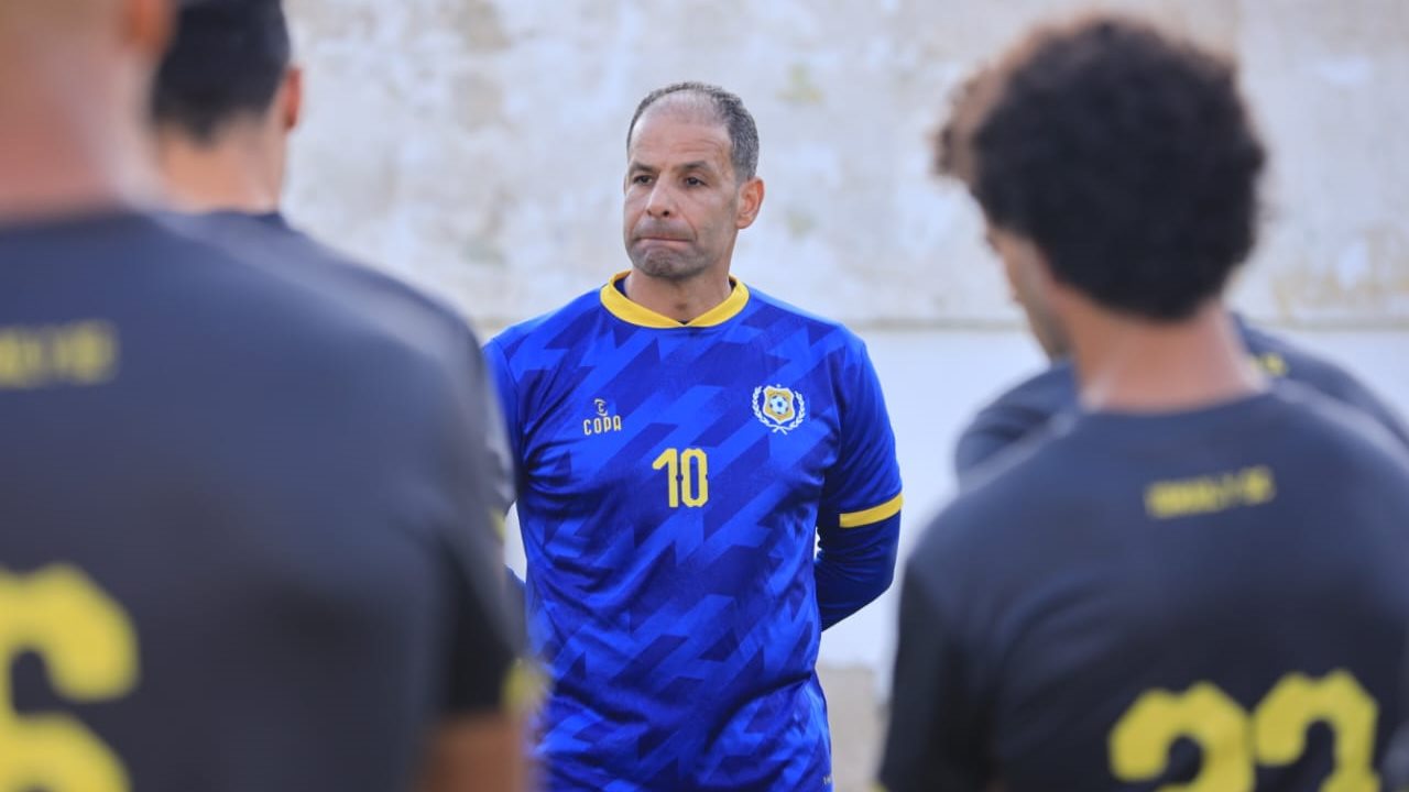 محمد فتحي