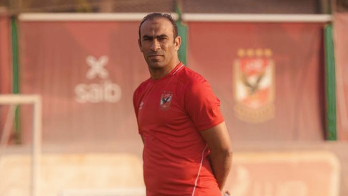 سيد عبد الحفيظ
