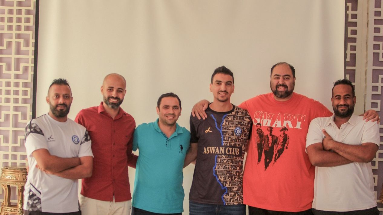 اسوان
