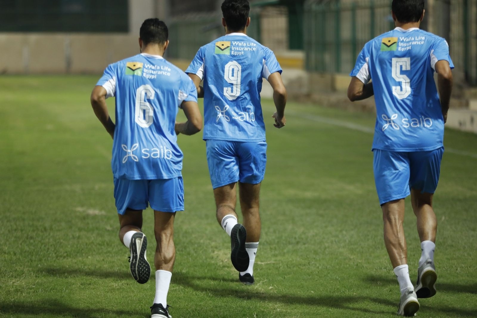 المقاولون العرب