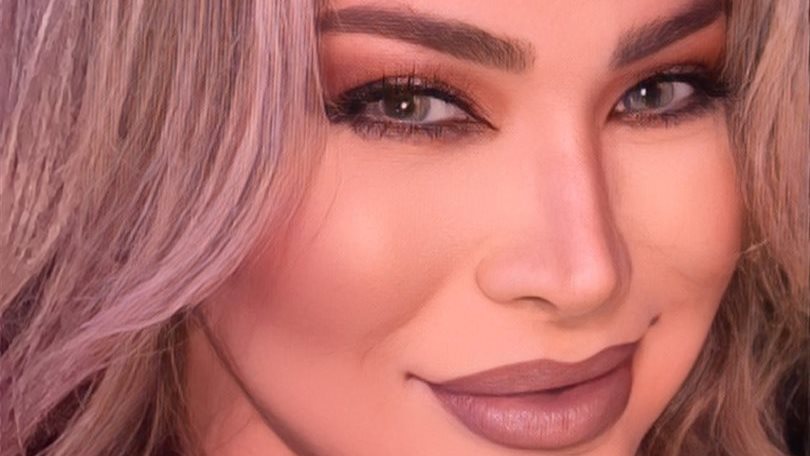 نوال الزغبي