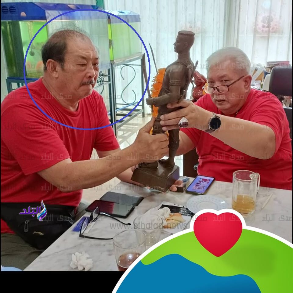 بطل فول الصين العظيم