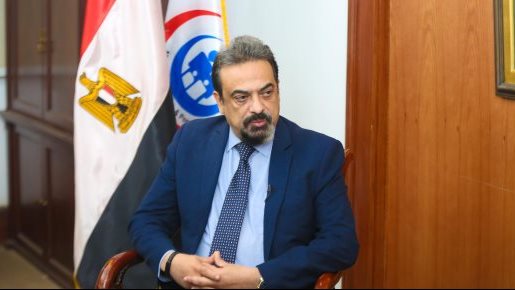 المتحدث باسم وزارة الصحة المتحدث باسم وزارة الصحة