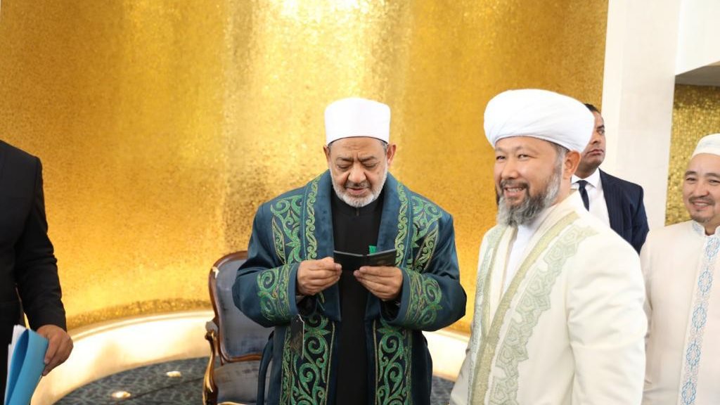 شيخ الازهر شيخ الازهر