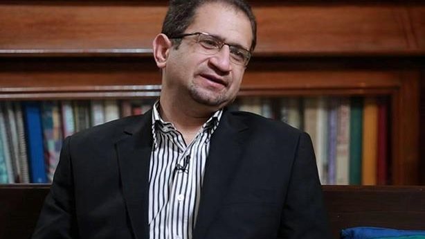 المثلية الجنسية الدكتور أوسم وصفى