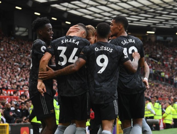 فريق آرسنال