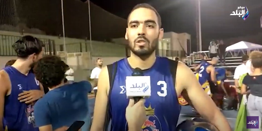 محمود الزيات 