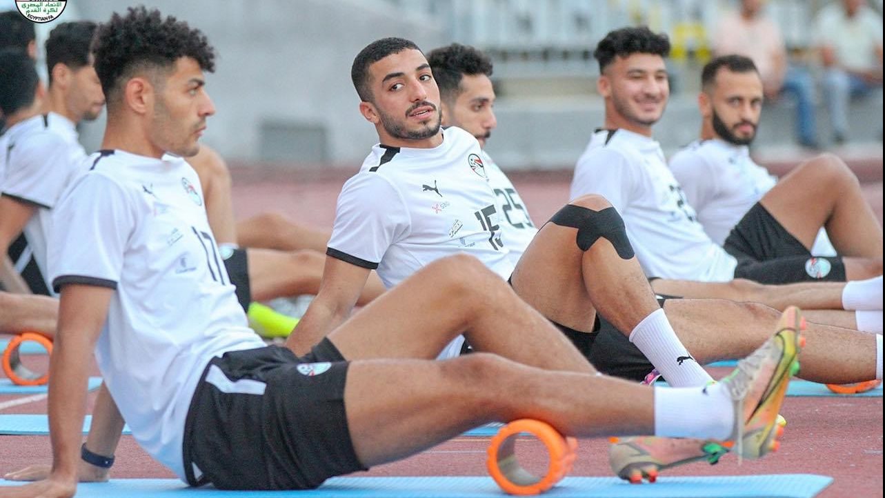 منتخب مصر الوطني 