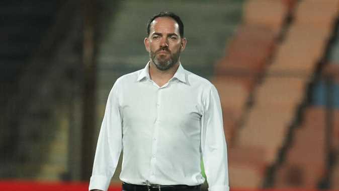 ريكاردو سواريش