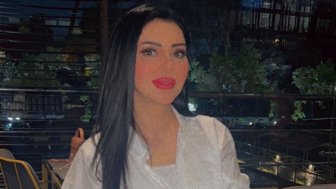 ايناس النجار