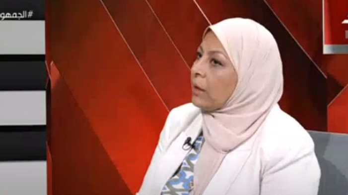 الدكتورة آمال عبد الحي