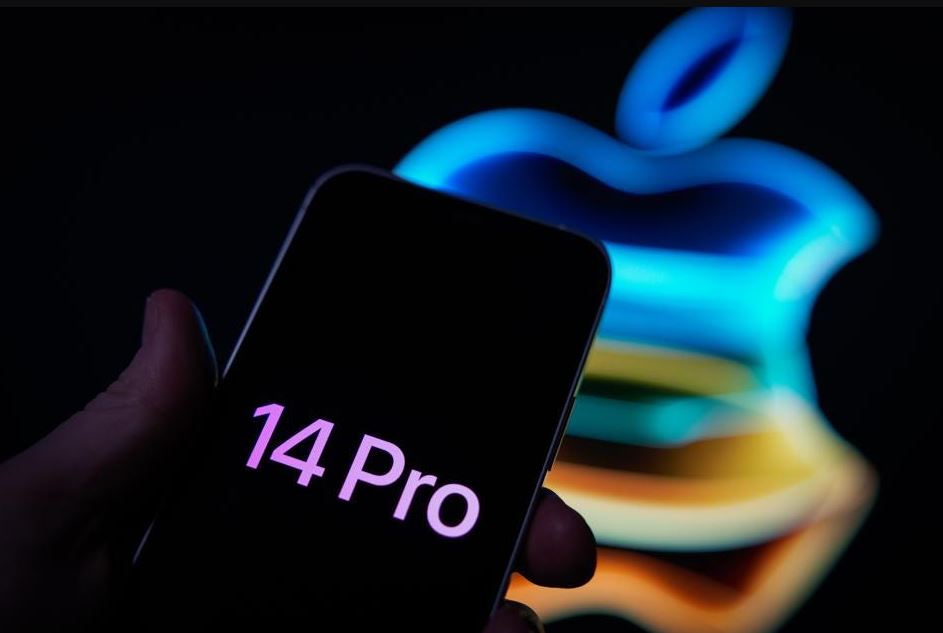 غالي وعيوبه كتير.. ظهور مشكلة جديدة في هواتف آبل iPhone 14 P