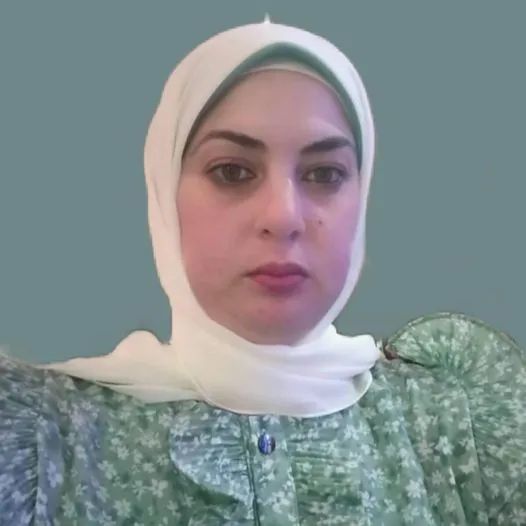 الماذونه حسناء