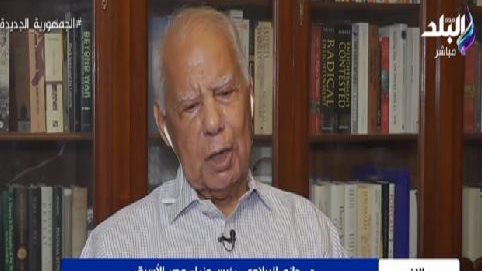 حازم الببلاوي