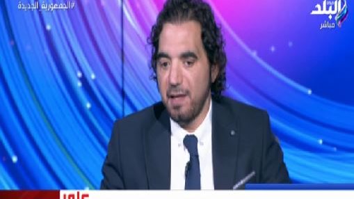 عمرو الجوهري