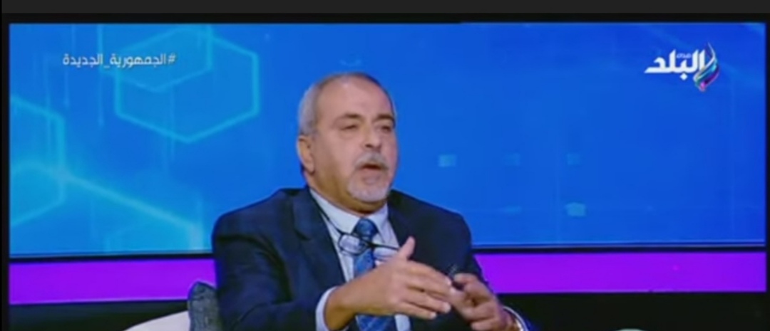 الدكتور طارق الطنبولى استشارى العلاج بالاكسجين النشط