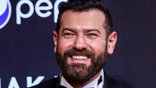عمرو يوسف