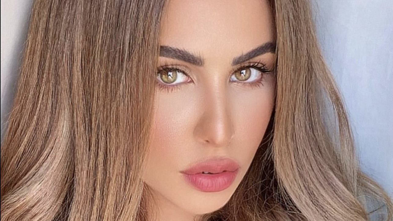 مي سليم 