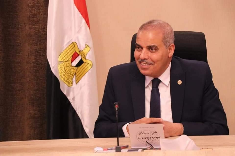 محمد المحرصاوي
